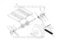 DRIVE TRAIN INDY LITE AND STAR LITE (4918591859014A)