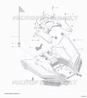 REAR BODYWORK