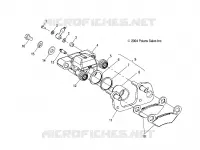 FRONT BRAKE