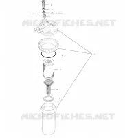 FUEL / WATER SEPARATOR