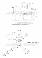 ENGINE, FUEL SYSTEM