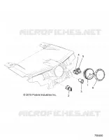 ELECTRICAL, DASH INSTRUMENTS AND CONTROLS