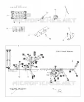 WIRE HARNESS