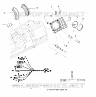 INSTRUMENTS   CONTROLS