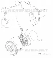 IGNITION SYSTEM