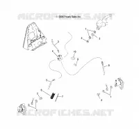 BRAKE LINES, FRONT