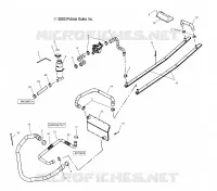 COOLING SYSTEM (700/800)