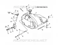FUEL SYSTEM