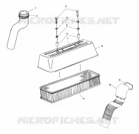 AIR INTAKE