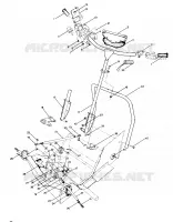 STEERING SPORT AND TRAIL (4914161416011A)