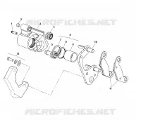 FRONT BRAKE