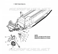 SWAY BAR