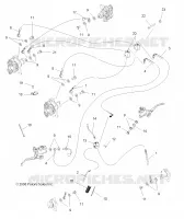 BRAKE LINES
