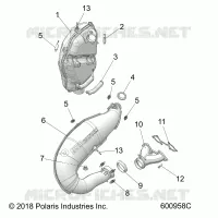 EXHAUST