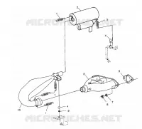 EXHAUST SYSTEM