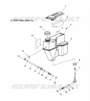OIL TANK