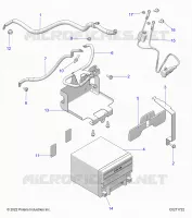 ELECTRICAL, BATTERY
