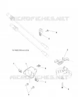 ELECTRICAL, IGNITION COIL MOUNTING