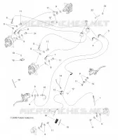 BRAKE LINES
