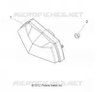 TAIL LIGHT