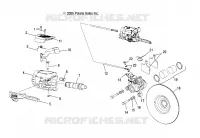 BRAKE SYSTEM
