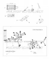 WIRE HARNESS