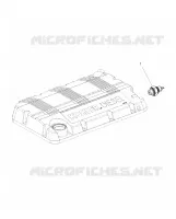 OIL PRESSURE SWITCH