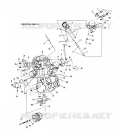 ENGINE MOUNTING