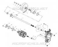 DRIVE TRAIN