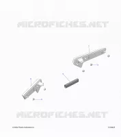 ELECTRICAL, TAILLAMPS