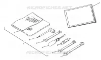 TOOL KIT ASSEMBLY (4917721772039A)