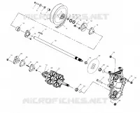 DRIVE TRAIN