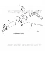 ENGINE, AIR INTAKE SYSTEM