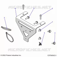 ELECTRICAL, WIRE HARNESSES, COMPONENTS