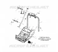 STEERING   HANDLEBAR