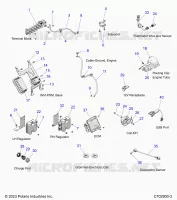 ELECTRICAL, COMPONENTS