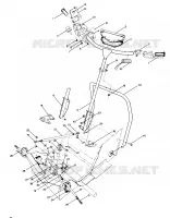 STEERING SPORT AND TRAIL (4914161416011A)