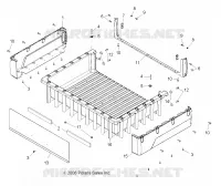 BED BOX