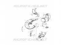 EXHAUST SYSTEM