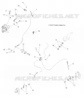 BRAKE LINES