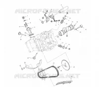 INLET   EXHAUST