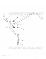 STABILIZER BAR