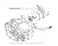 CHAIN COVER