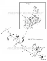 WIRE HARNESS