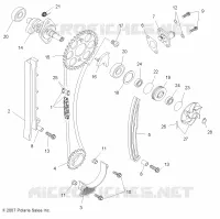TIMING SYSTEM