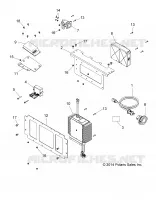 CHARGER AND VEHICLE CONTROL