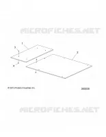 BODY, FLAT BED