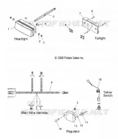 ELECTRICAL, COMPONENTS