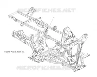 CHASSIS, FRAME