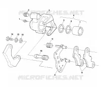 FRONT BRAKE